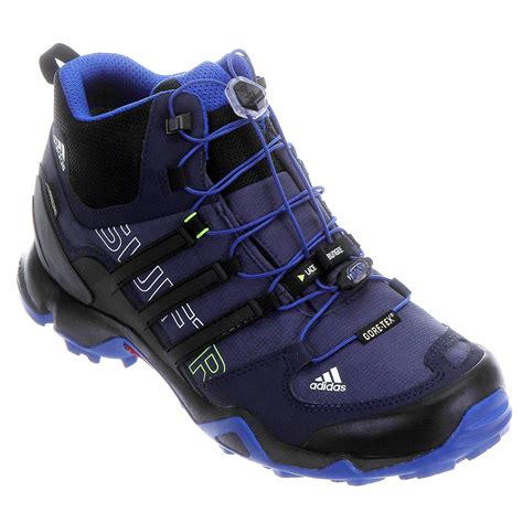 adidas terrex swift r mid gtx herren erfahrungsberichte